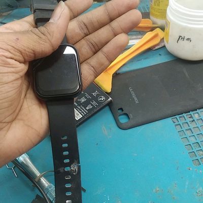 Samsung smart best sale watch olx