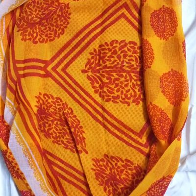 Price 1️⃣7️⃣9️⃣9️⃣ shipping free *NEW CHUNRI LAUNCHED* 🥳Pure Viscose Micro  Georgette Fabric Saree With Jaipuri Chunri... | Instagram