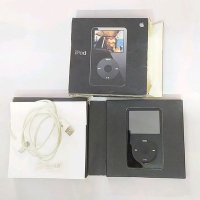 新製品情報も満載 IPOD hiromi 160GB2009 CLSC ポータブルプレーヤー