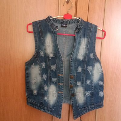 Stylish 2018 Womens Winter Denim Coats And Jackets With Wool Lining Perfect  For Jeans And Casual Wear From Vanilla10, $26.19 | DHgate.Com