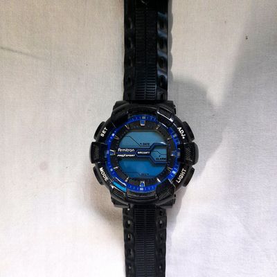 Armitron pro sport cheap watch wr330