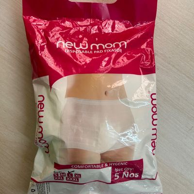 NewMom Disposable Maternity Pad