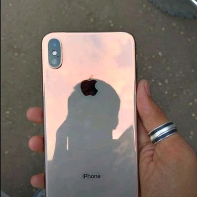 Mobile Phones | Apple Iphone Xs 256 Gb Storage Mobile Tg | Freeup