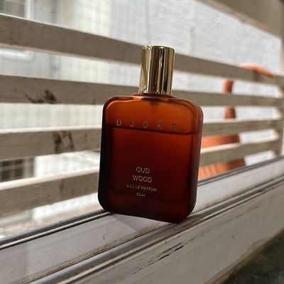 Oud cheap wood 50ml