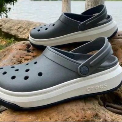 Crocs on sale original price