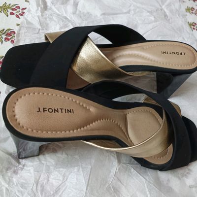 MOCHI J. Fontini Men White Leather Sandals : Amazon.in: Shoes & Handbags