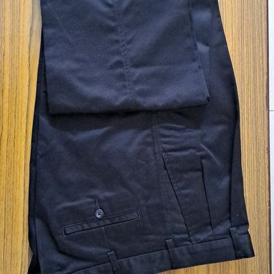 PETER ENGLAND Slim Fit Men Brown Trousers - Buy PETER ENGLAND Slim Fit Men  Brown Trousers Online at Best Prices in India | Flipkart.com