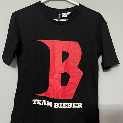 Bieber T-Shirt