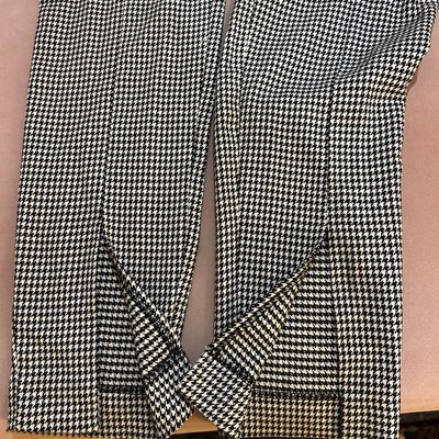 Denims & Trousers Small Zara Mens Wear, Waist Size: 34 at Rs 550/piece in  Mumbai