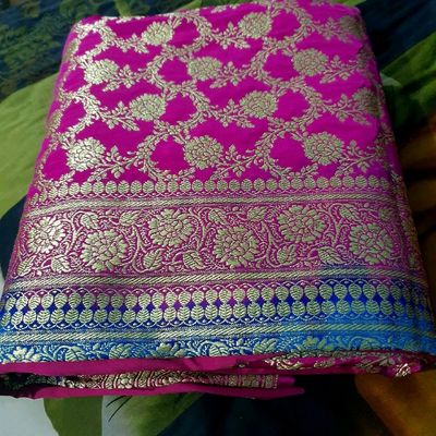 Most Beautiful Bridal Sarees That Will Leave You Awestruck - Sanskriti  Cuttack