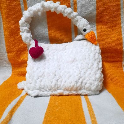 1,145 Pink Crochet Bag Images, Stock Photos, 3D objects, & Vectors |  Shutterstock