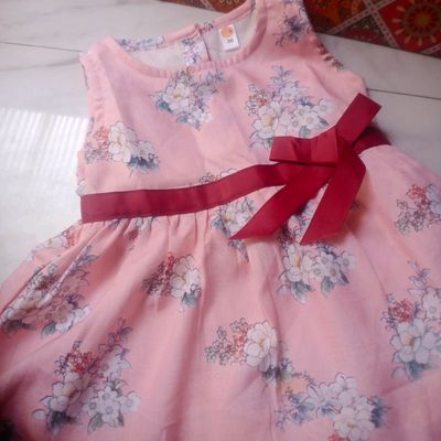 Bagilaanoe Toddler Baby Girls Formal Party Dresses Sleeveless 3D Flower  Princess Tulle Dress - Walmart.com