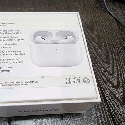 Original box airpods online 2