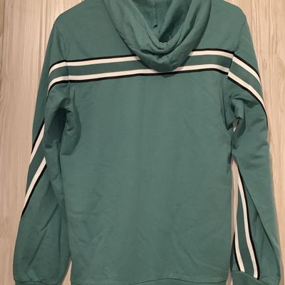 Sweats & Hoodies, Westside Sea Green Hoodie For Boys Or Men