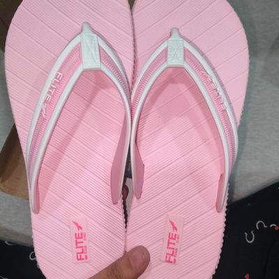 Flite Slippers For Women | Relaxo Footwear - Nitin - Medium-saigonsouth.com.vn