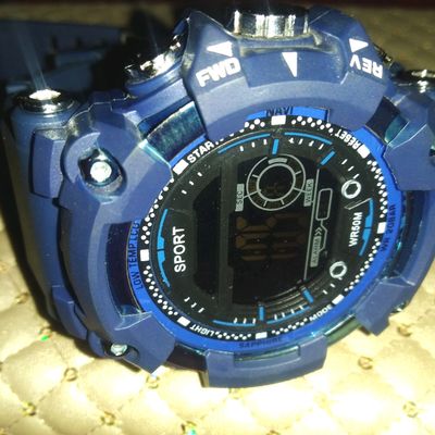 Watches G Shock Replica Sport Watch Freeup