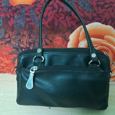 Buy STIYA Classic Handbag Cum Sling Fashion Bag For Women | Latest Cross  Body Sling Bag | Ladies Purse Handbag |Brown at Amazon.in