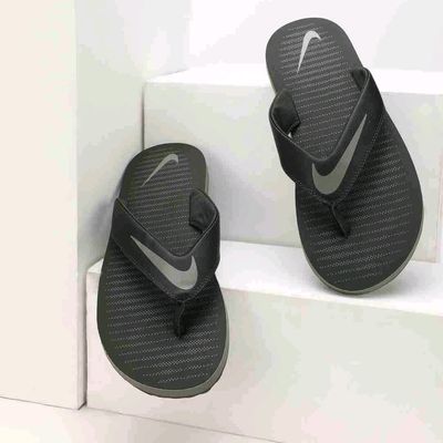 Footwear Nike V shape Chroma Chappal Size IND 8 Freeup