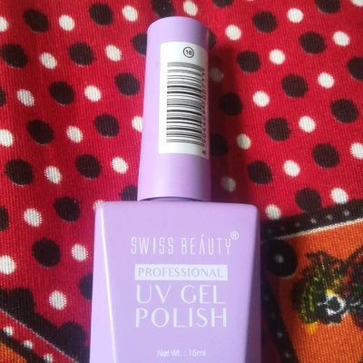 Buy SWISS BEAUTY Color Splash Nail Polish Shade 59 - Nail Polish for Women  17282106 | Myntra