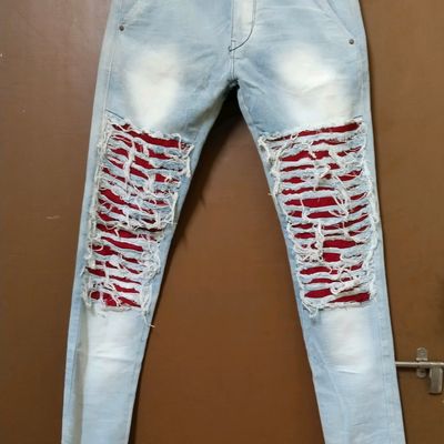 Hawksmill Denim Co - How to care for raw denim jeans - when to wash