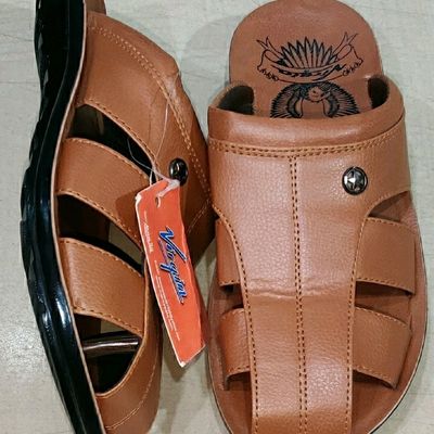 Different Type Of Sandals For Men – Solethreads