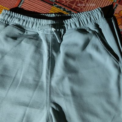 Male Navy Blue Black Men Lycra Track Pants, Solid at Rs 125/piece in  Tiruppur