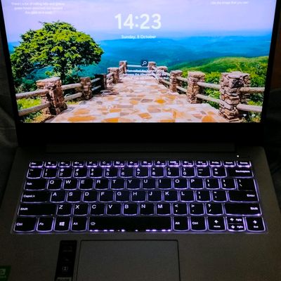 Computers & Laptops | Lenovo IdeaPad S340 | Freeup