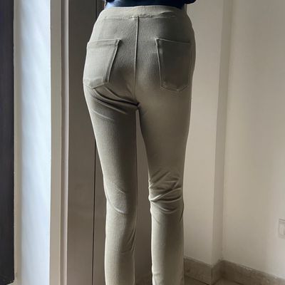 Jeans & Trousers, Uniqlo Brand New Jeggings