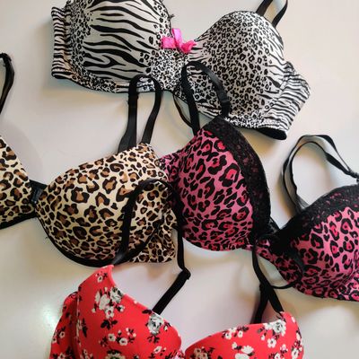 Victoria’s Secret bras