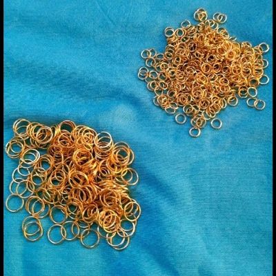 Loopers For Jewellery Making, Jewellery Loopers