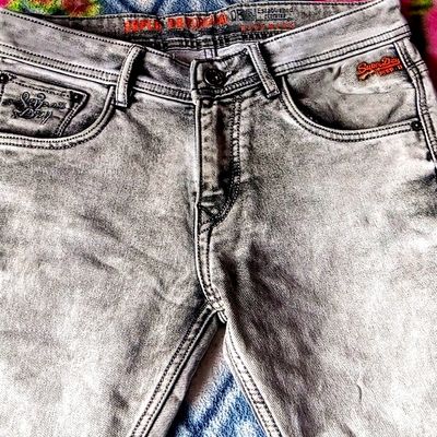 Mens Jeans - Buy Jeans for Men Online at Best Prices | Westside-cheohanoi.vn