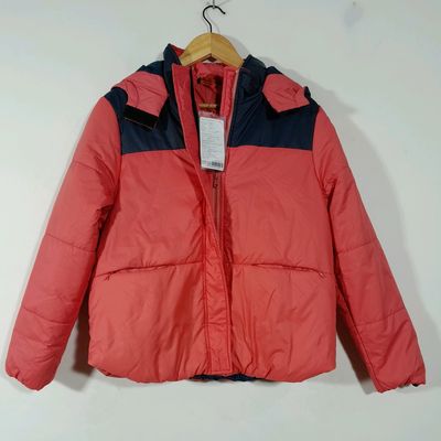 Buy Tandul Women's Jacket- Multicolor Jacket with Unique Design Full Sleeve  Jacket with Winter Over Coat Jacket, Boost Your Style with Casual Jacket  for Women & Girls Small Size gifts for women