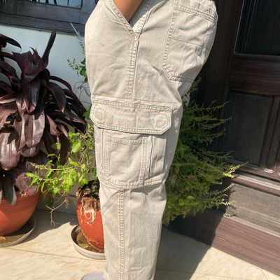 Jeans & Pants | Cargo Pant Not Used. Waist 34