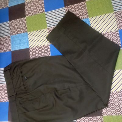 Men's Trousers & Pants Online: Low Price Offer on Trousers & Pants for Men  - AJIO