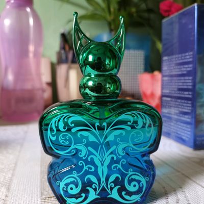 Perfume Jungle Magic Perfume Freeup