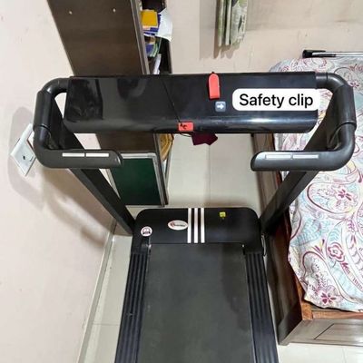 Td outlet m5 treadmill