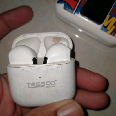 Tessco bluetooth online airpods