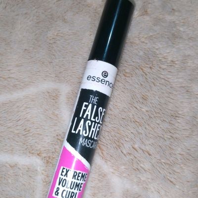 Essence The False Lashes Extreme Volume & Curl Mascara, 10ml