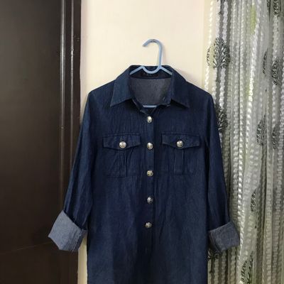 CHEEBA Men Washed Casual Grey Shirt - Buy CHEEBA Men Washed Casual Grey  Shirt Online at Best Prices in India | Flipkart.com