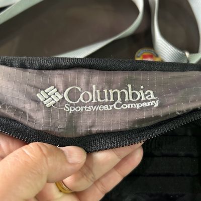 Sling cheap bag columbia