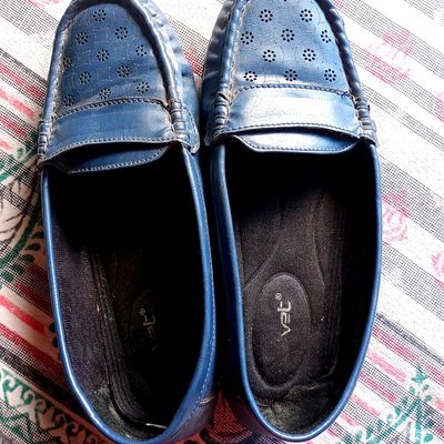 Loafer clearance belly shoes