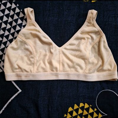 Bra, New Combo Of 2 Bras Without Hooks
