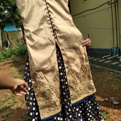 Pin on Bajirao Mastani Dress