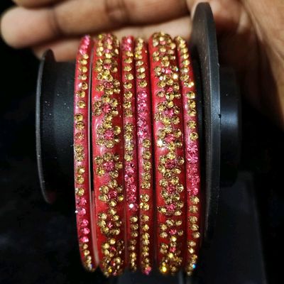 Plastic diamond clearance bangles