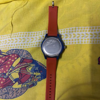 Sports watch sale fastrack