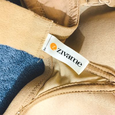 Zivame - If you're someone who thinks wire-free, padded