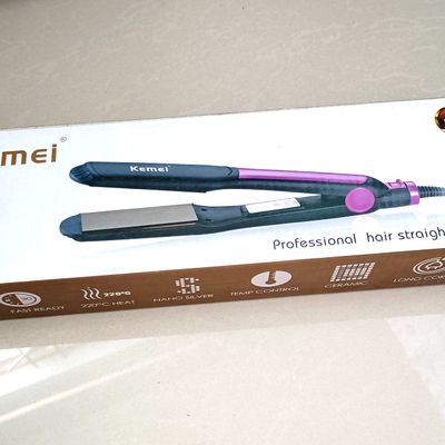 Hair clearance straightener rupees