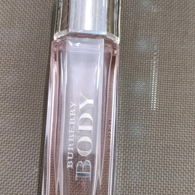 Burberry tender online