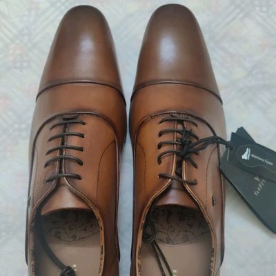 Van heusen sales footwear online