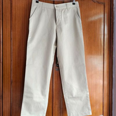 Pranam Cotton/Linen Men's Designer Trouser at Rs 750 in Noida | ID:  15693662748